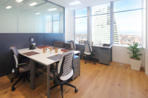 SPACES　JPタワー名古屋